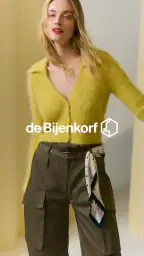 De Bijenkorf – Online shopping 1
