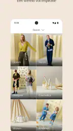 De Bijenkorf – Online shopping 2