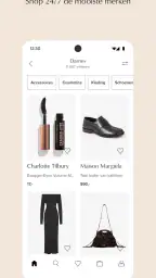 De Bijenkorf – Online shopping 3