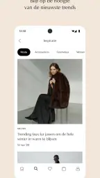 De Bijenkorf – Online shopping 5