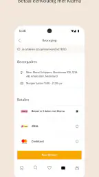 De Bijenkorf – Online shopping 8