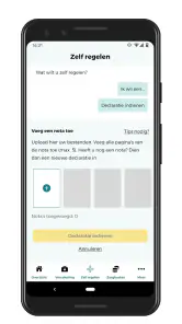 De Friesland App screenshot
