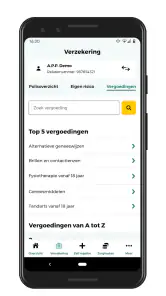 De Friesland App screenshot