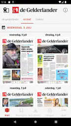 De Gelderlander-Digitale krant 2