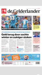 De Gelderlander-Digitale krant 4