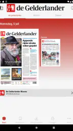 De Gelderlander-Digitale krant 6