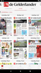 De Gelderlander-Digitale krant 7