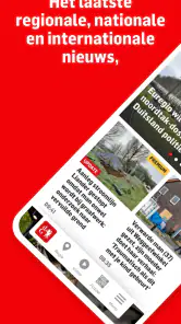 de Gelderlander – Nieuws screenshot