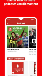 de Gelderlander – Nieuws screenshot