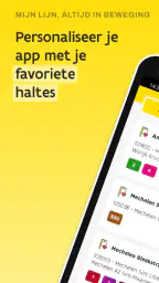 De Lijn 1