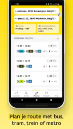 De Lijn 4