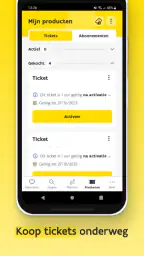 De Lijn 5