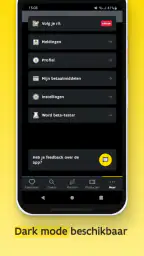 De Lijn 6