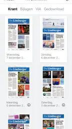 De Limburger Krant 8