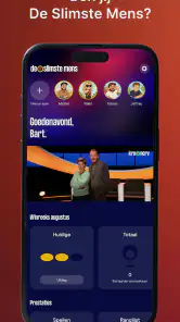 De slimste mens screenshot