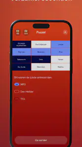 De slimste mens screenshot
