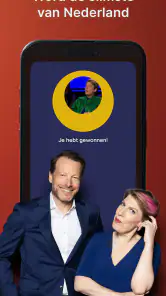 De slimste mens screenshot