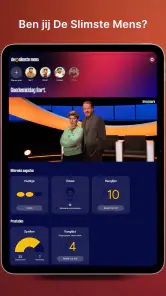 De slimste mens screenshot