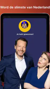 De slimste mens screenshot
