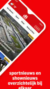 de Stentor – Nieuws en Regio screenshot