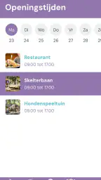 De Tovertuin 2