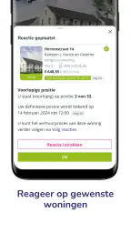 De Woningzoeker 4