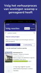 De Woningzoeker 5