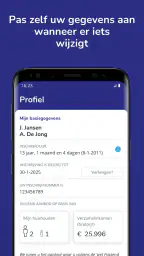 De Woningzoeker 6