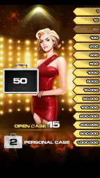 Deal To Be A Millionaire 3