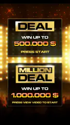 Deal To Be A Millionaire 6