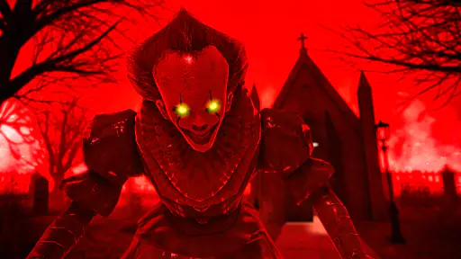 Death Park 2: Horror Clown 8