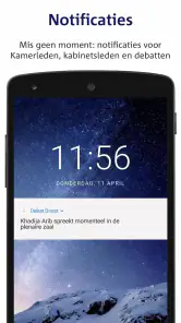 Debat Direct screenshot