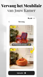 DecAI™ - AI Woningontwerp 4