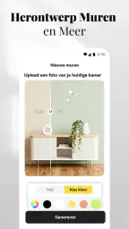 DecAI™ - AI Woningontwerp 5