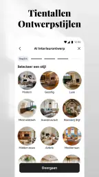 DecAI™ - AI Woningontwerp 7