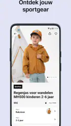 Decathlon | Online Shopping 2