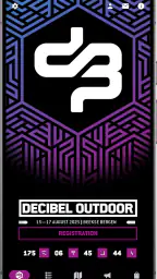 Decibel outdoor 1