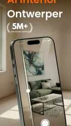 Decor AI: AI Interior Design 1