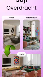 Decor AI: AI Interior Design 4
