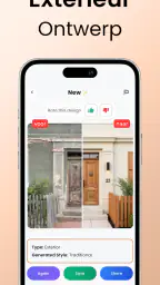 Decor AI: AI Interior Design 5