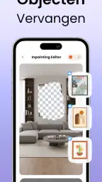 Decor AI: AI Interior Design 6