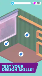 Decor Life - Home Design Game 1