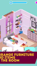 Decor Life - Home Design Game 8