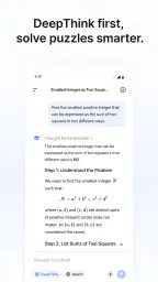 DeepSeek - AI Assistent 4