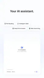 DeepSeek - AI Assistent 6