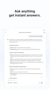 DeepSeek - AI Assistent screenshot