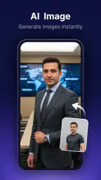 DeeVid:AI Video Generator 3