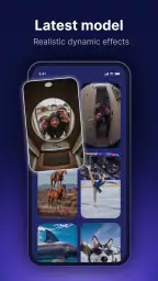 DeeVid:AI Video Generator 5