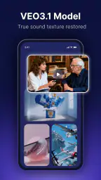 DeeVid:AI Video Generator 6