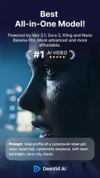 DeeVid:AI Video Generator 8